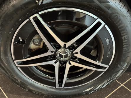 MERCEDES-BENZ EQA 250 Amg Mbux, Led, DAB, Camera