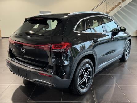 MERCEDES-BENZ EQA 250 Amg Mbux, Led, DAB, Camera