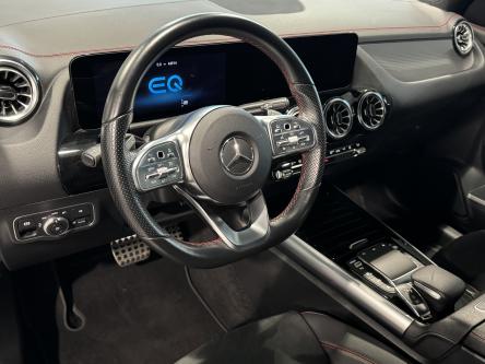MERCEDES-BENZ EQA 250 Amg Mbux, Led, DAB, Camera