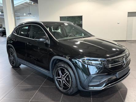 MERCEDES-BENZ EQA 250 Amg Mbux, Led, DAB, Camera