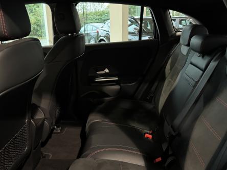 MERCEDES-BENZ EQA 250 Amg Mbux, Led, DAB, Camera