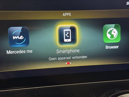 MERCEDES-BENZ EQA 250 Amg Mbux, Led, DAB, Camera