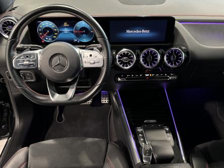 MERCEDES-BENZ EQA 250 Amg Mbux, Led, DAB, Camera