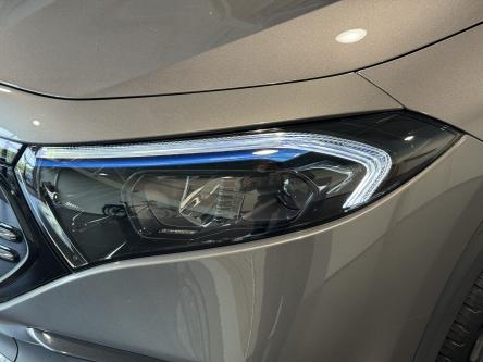 MERCEDES-BENZ EQA 250 AMG Mbux, Achteruitrij Camera, DAB, Led