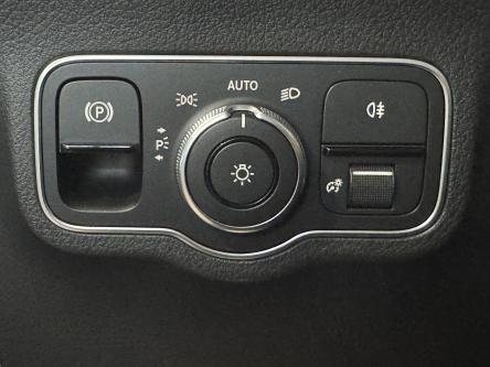 MERCEDES-BENZ EQA 250 AMG Mbux, Achteruitrij Camera, DAB, Led