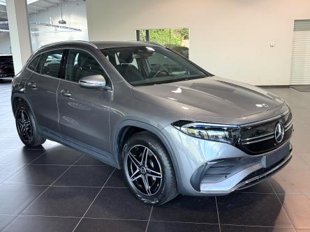 MERCEDES-BENZ EQA 250 AMG Mbux, Achteruitrij Camera, DAB, Led