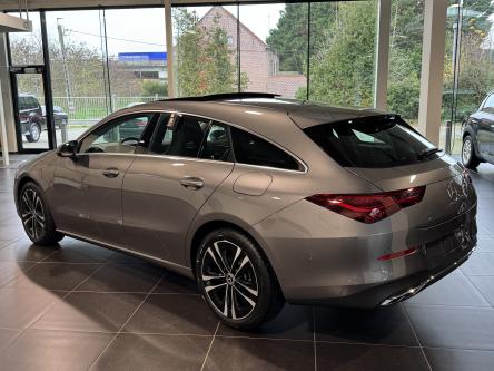 MERCEDES-BENZ CLA 180 SB Progressive Panorama, Multibeam Led, Leder, Dodehoeks Assist