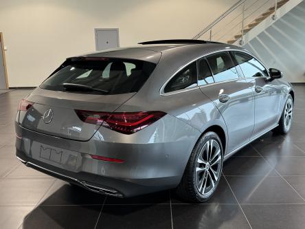 MERCEDES-BENZ CLA 180 SB Progressive Panorama, Multibeam Led, Leder, Dodehoeks Assist