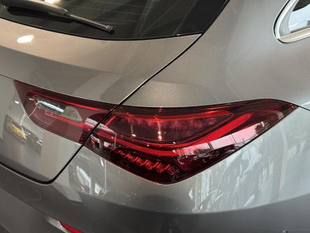 MERCEDES-BENZ CLA 180 SB Progressive Panorama, Multibeam Led, Leder, Dodehoeks Assist