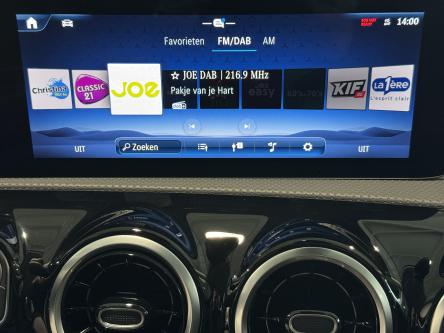 MERCEDES-BENZ CLA 180 SB Progressive Panorama, Multibeam Led, Leder, Dodehoeks Assist