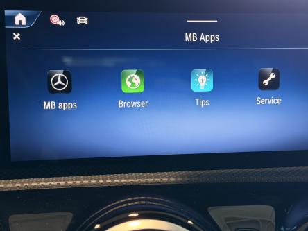 MERCEDES-BENZ CLA 180 SB AMG Panorama, Head-Up Display, Keyless-Go, 360 Camera, Led