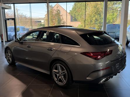 MERCEDES-BENZ CLA 180 SB AMG Panorama, Head-Up Display, Keyless-Go, 360 Camera, Led