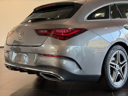 MERCEDES-BENZ CLA 180 SB AMG Panorama, Head-Up Display, Keyless-Go, 360 Camera, Led