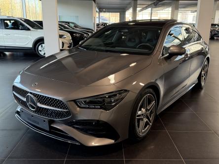MERCEDES-BENZ CLA 180 SB AMG Panorama, Head-Up Display, Keyless-Go, 360 Camera, Led