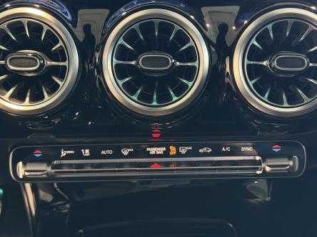 MERCEDES-BENZ CLA 180 SB AMG Panorama, Head-Up Display, Keyless-Go, 360 Camera, Led