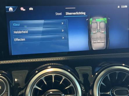MERCEDES-BENZ CLA 180 SB AMG Panorama, Head-Up Display, Keyless-Go, 360 Camera, Led