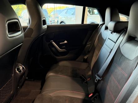 MERCEDES-BENZ CLA 180 SB AMG Panorama, Head-Up Display, Keyless-Go, 360 Camera, Led