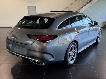 MERCEDES-BENZ CLA 180 SB AMG Panorama, Head-Up Display, Keyless-Go, 360 Camera, Led