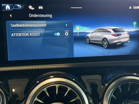 MERCEDES-BENZ CLA 180 SB AMG Panorama, Head-Up Display, Keyless-Go, 360 Camera, Led