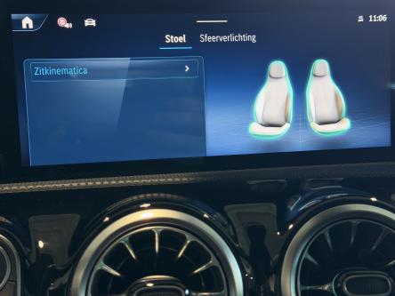 MERCEDES-BENZ CLA 180 SB AMG Panorama, Head-Up Display, Keyless-Go, 360 Camera, Led