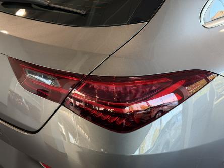 MERCEDES-BENZ CLA 180 SB AMG Panorama, Head-Up Display, Keyless-Go, 360 Camera, Led