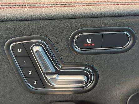 MERCEDES-BENZ CLA 180 SB AMG Panorama, Head-Up Display, Keyless-Go, 360 Camera, Led