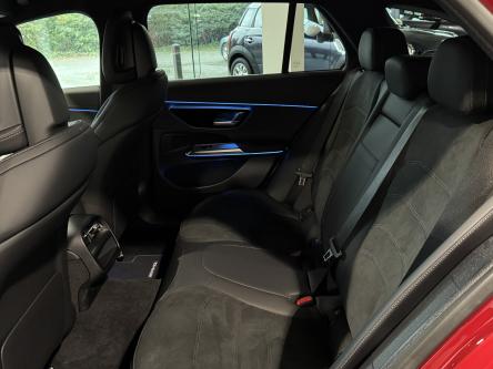 MERCEDES-BENZ E 300 e Break Amg Hyperscreen, Night Pack, Distronic, Keyless-Go, Led