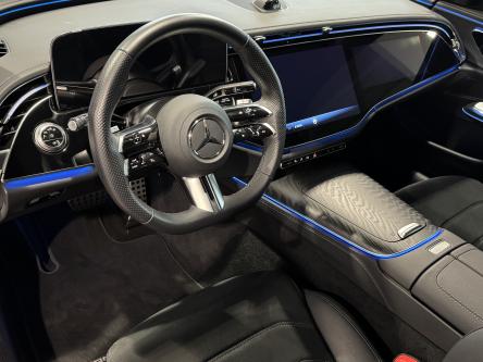 MERCEDES-BENZ E 300 e Break Amg Hyperscreen, Night Pack, Distronic, Keyless-Go, Led