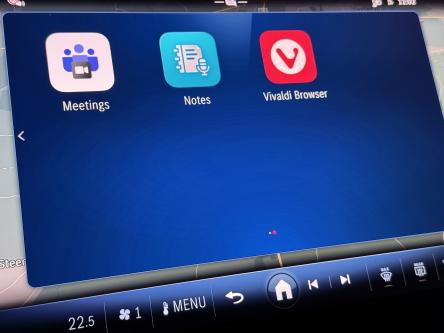 MERCEDES-BENZ E 300 e Break Amg Hyperscreen, Night Pack, Distronic, Keyless-Go, Led