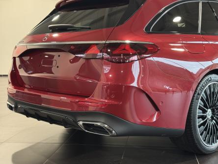 MERCEDES-BENZ E 300 e Break Amg Hyperscreen, Night Pack, Distronic, Keyless-Go, Led