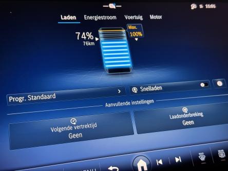 MERCEDES-BENZ E 300 e Break Amg Hyperscreen, Night Pack, Distronic, Keyless-Go, Led