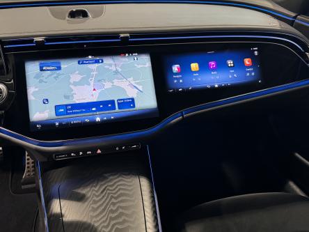 MERCEDES-BENZ E 300 e Break Amg Hyperscreen, Night Pack, Distronic, Keyless-Go, Led