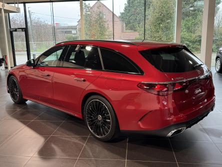 MERCEDES-BENZ E 300 e Break Amg Hyperscreen, Night Pack, Distronic, Keyless-Go, Led