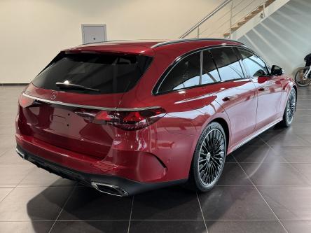 MERCEDES-BENZ E 300 e Break Amg Hyperscreen, Night Pack, Distronic, Keyless-Go, Led