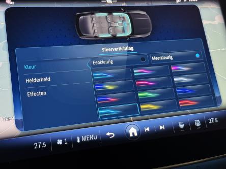 MERCEDES-BENZ E 300 e Break Amg Hyperscreen, Night Pack, Distronic, Keyless-Go, Led