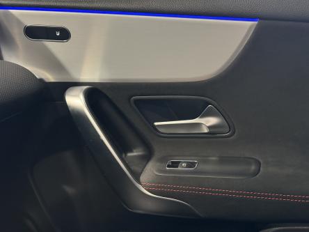 MERCEDES-BENZ A 180 Amg Night Pack, Panorama, 360 Camera, Distronic, Led