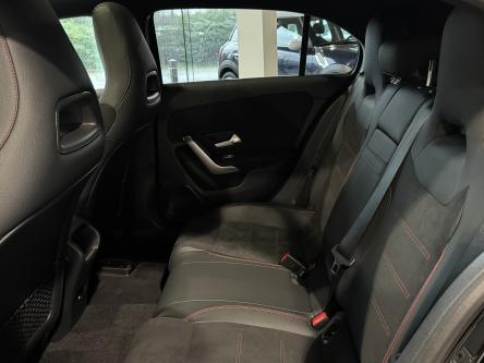 MERCEDES-BENZ A 180 Amg Night Pack, Panorama, 360 Camera, Distronic, Led