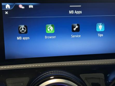 MERCEDES-BENZ A 180 Amg Night Pack, Panorama, 360 Camera, Distronic, Led