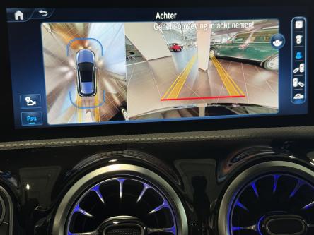 MERCEDES-BENZ A 180 Amg Night Pack, Panorama, 360 Camera, Distronic, Led