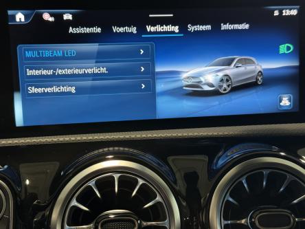 MERCEDES-BENZ A 180 Amg Night Pack, Panorama, 360 Camera, Distronic, Led