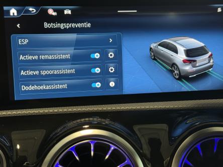 MERCEDES-BENZ A 180 Amg Night Pack, Panorama, 360 Camera, Distronic, Led