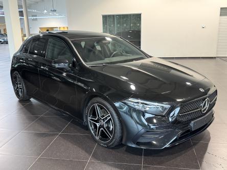 MERCEDES-BENZ A 180 Amg Night Pack, Panorama, 360 Camera, Distronic, Led