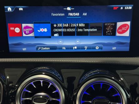 MERCEDES-BENZ A 180 Amg Night Pack, Panorama, 360 Camera, Distronic, Led