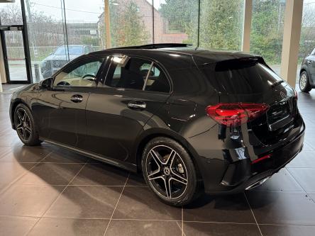 MERCEDES-BENZ A 180 Amg Night Pack, Panorama, 360 Camera, Distronic, Led