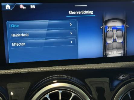 MERCEDES-BENZ A 180 Amg Night Pack, Panorama, 360 Camera, Distronic, Led