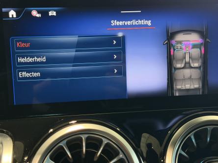 MERCEDES-BENZ EQB 300 4M AMG Night Pack, 360 Camera, Trekhaak, Leder, Led