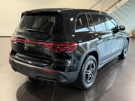 MERCEDES-BENZ EQB 300 4M AMG Night Pack, 360 Camera, Trekhaak, Leder, Led