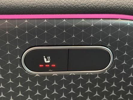 MERCEDES-BENZ EQB 300 4M AMG Night Pack, 360 Camera, Trekhaak, Leder, Led