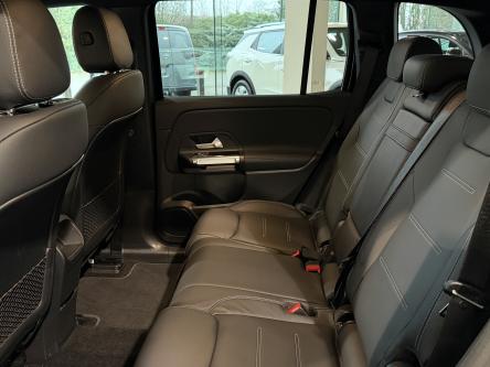 MERCEDES-BENZ EQB 300 4M AMG Night Pack, 360 Camera, Trekhaak, Leder, Led