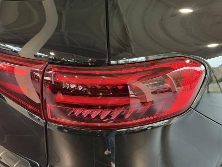 MERCEDES-BENZ EQB 300 4M AMG Night Pack, 360 Camera, Trekhaak, Leder, Led